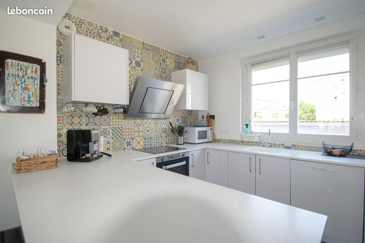 Appartement à vendre, 72m², Pau