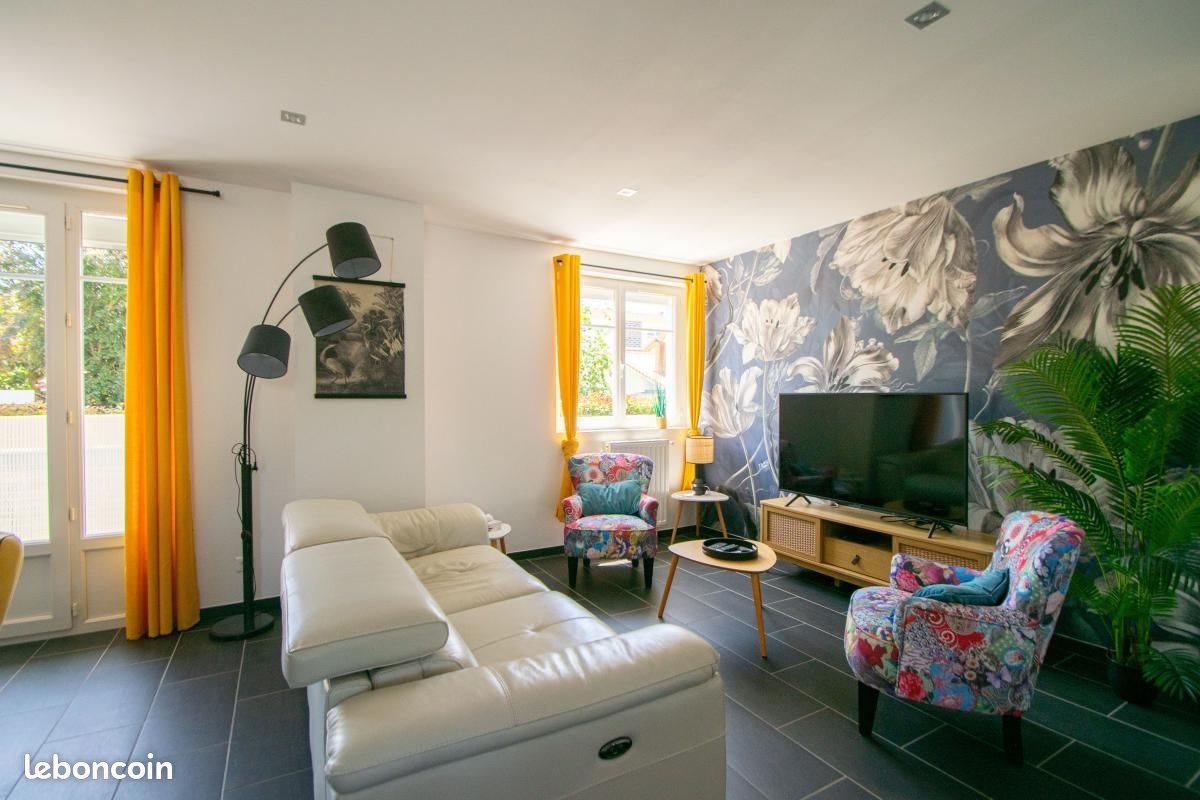 Appartement à vendre, 72m², Pau