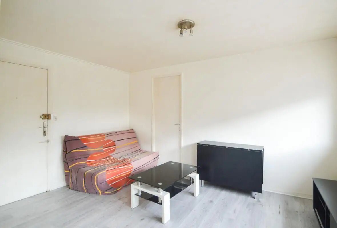 Appartement à louer, 33m², Billère