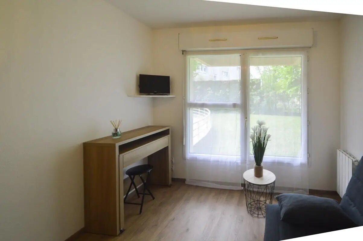 Appartement à louer, 18m², Pau