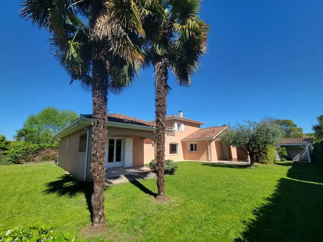 Maison à vendre, 163m², Pau