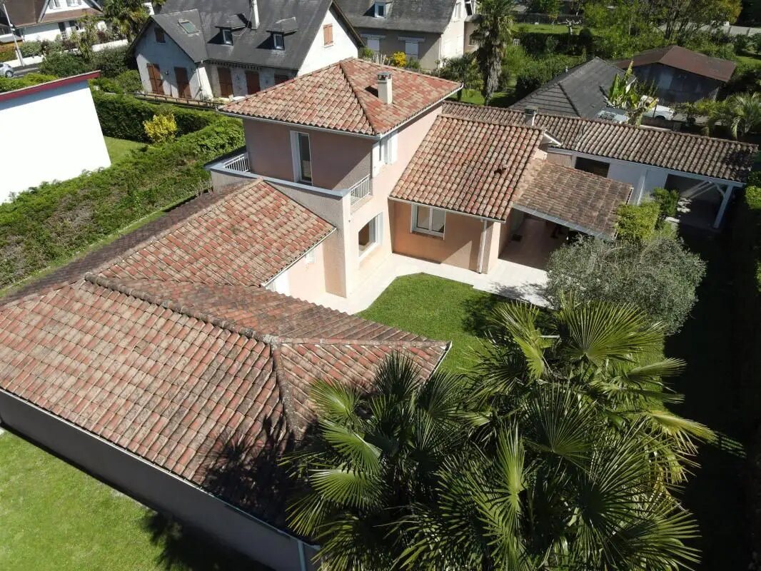 Maison à vendre, 163m², Pau