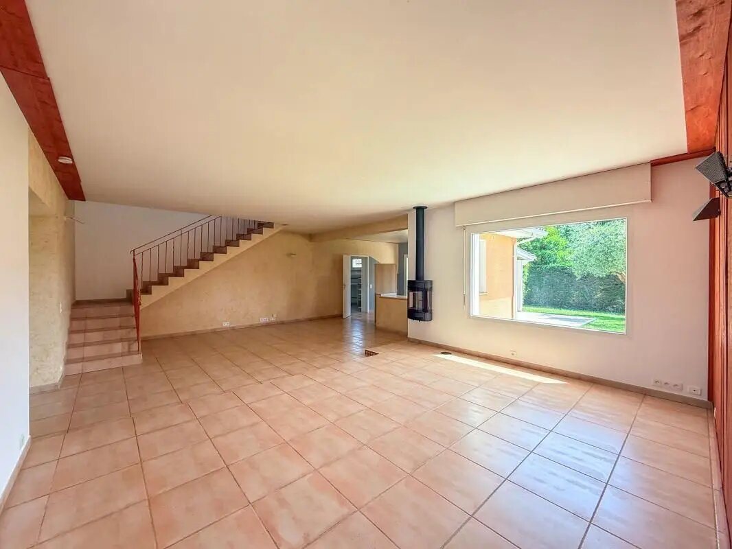Maison à vendre, 163m², Pau