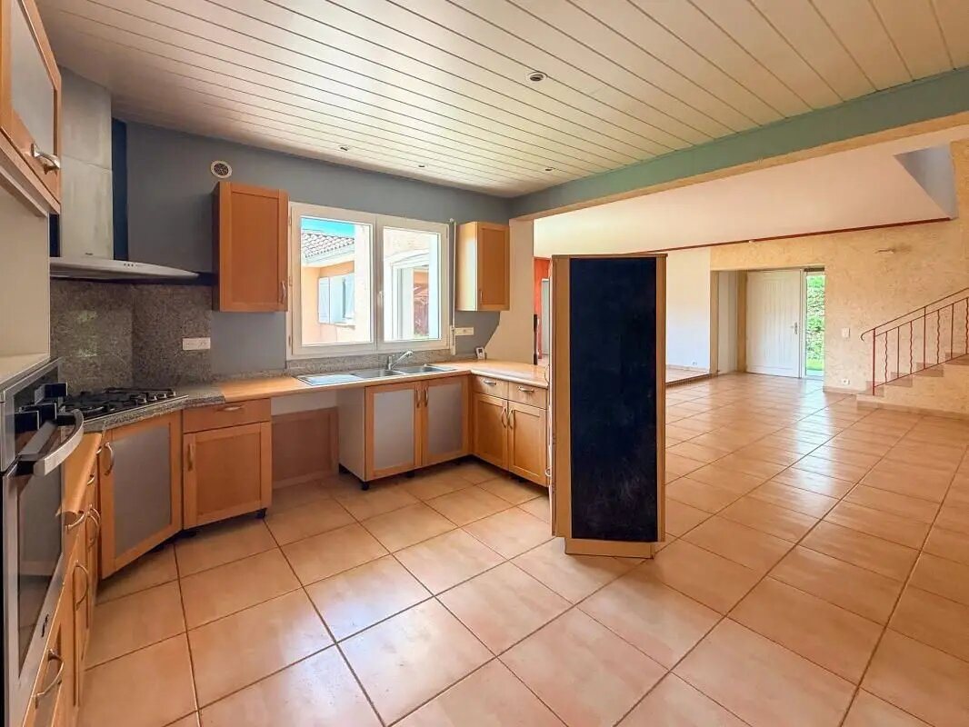 Maison à vendre, 163m², Pau