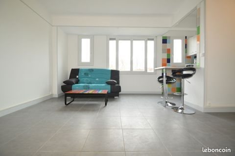 Appartement à louer, 28m², Pau