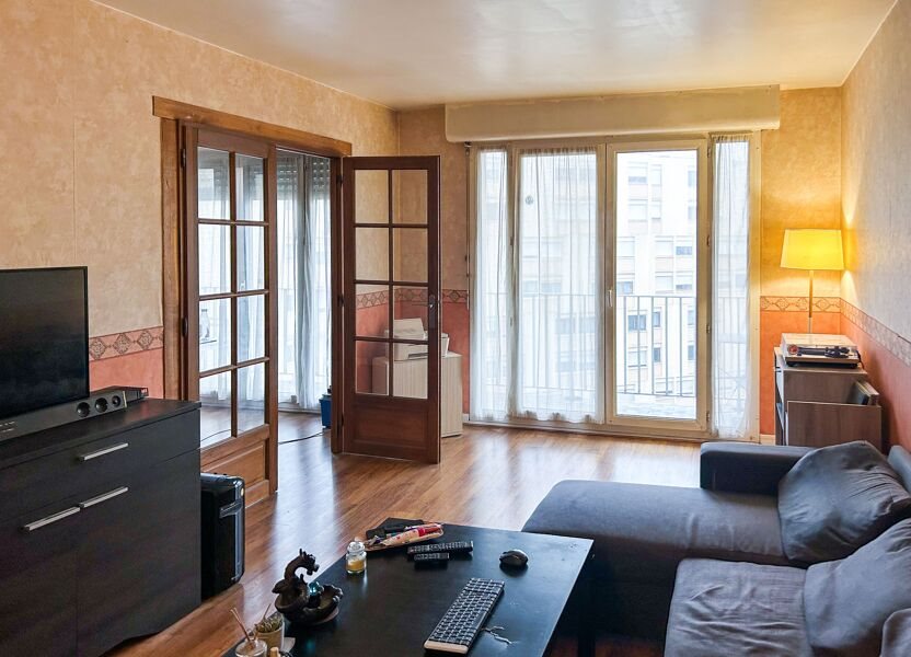 Appartement à vendre, 68m², Pau