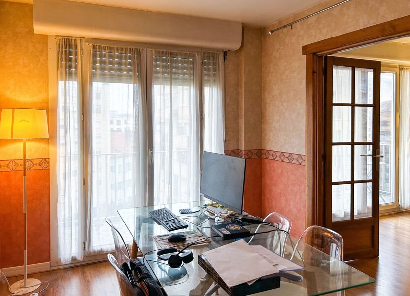 Appartement à vendre, 68m², Pau