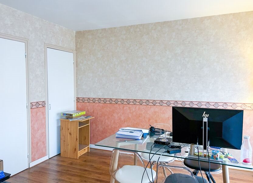 Appartement à vendre, 68m², Pau