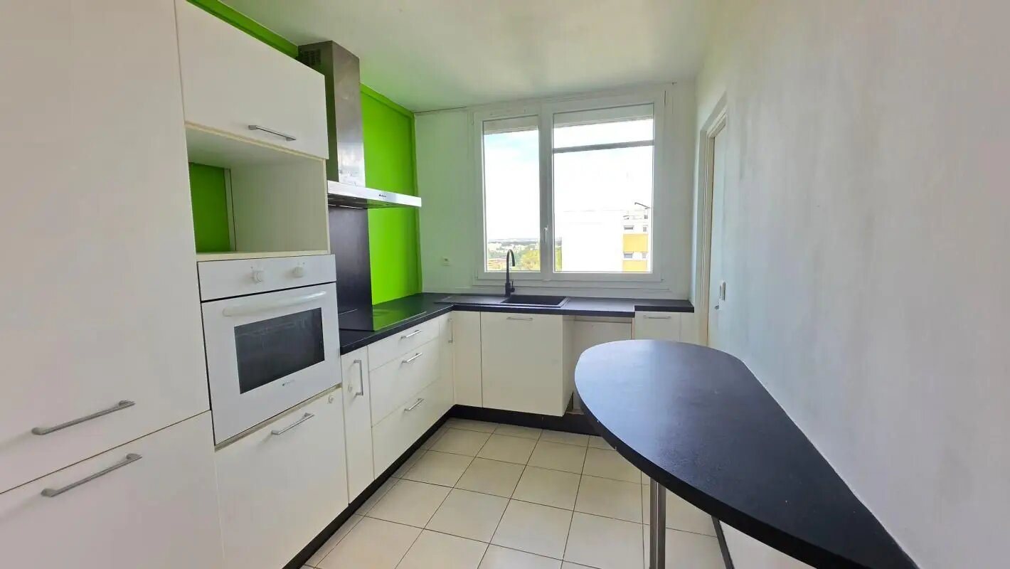 Appartement à vendre, 54m², Pau