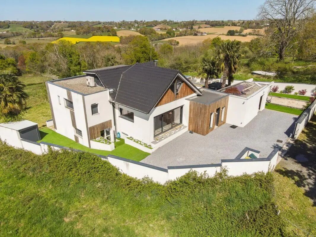 Maison à vendre, 166m², Serres-Castet