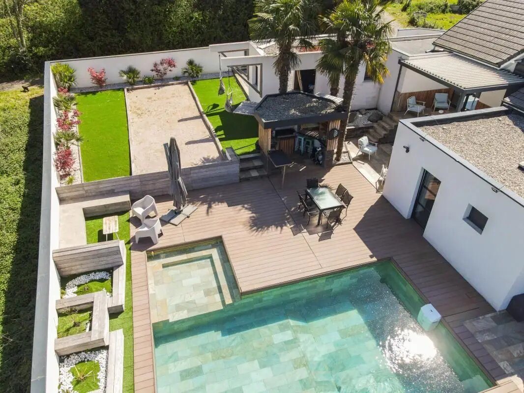 Maison à vendre, 166m², Serres-Castet