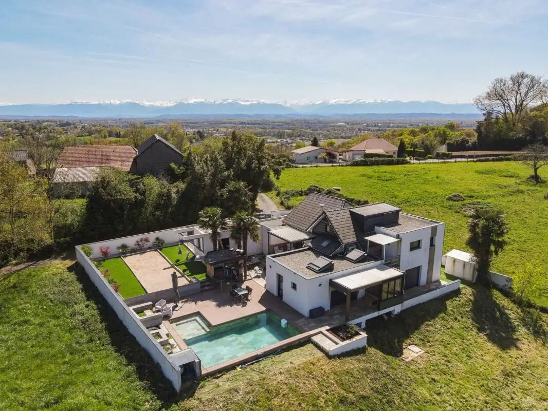 Maison à vendre, 166m², Serres-Castet