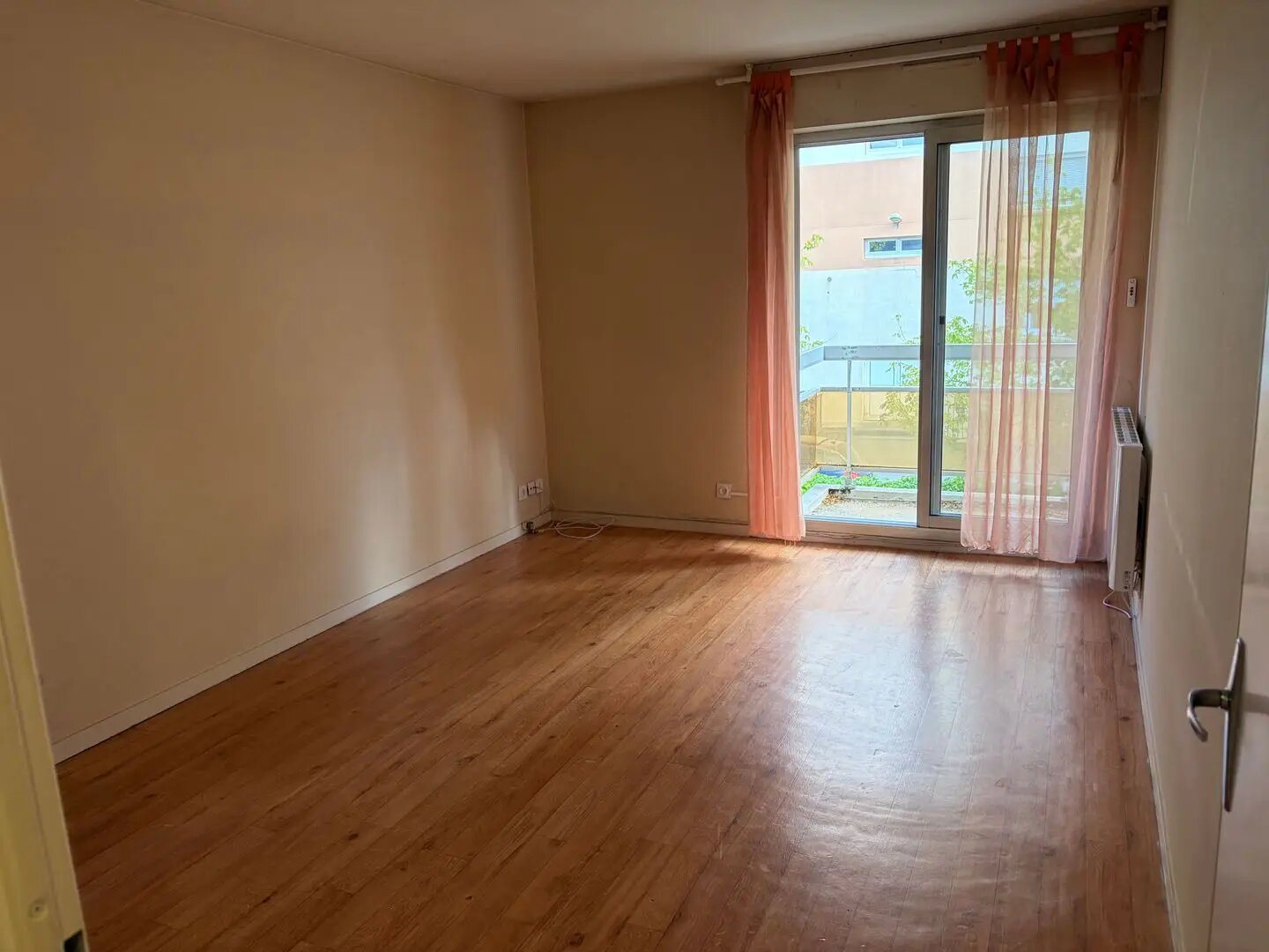 Appartement à vendre, 42m², Angers