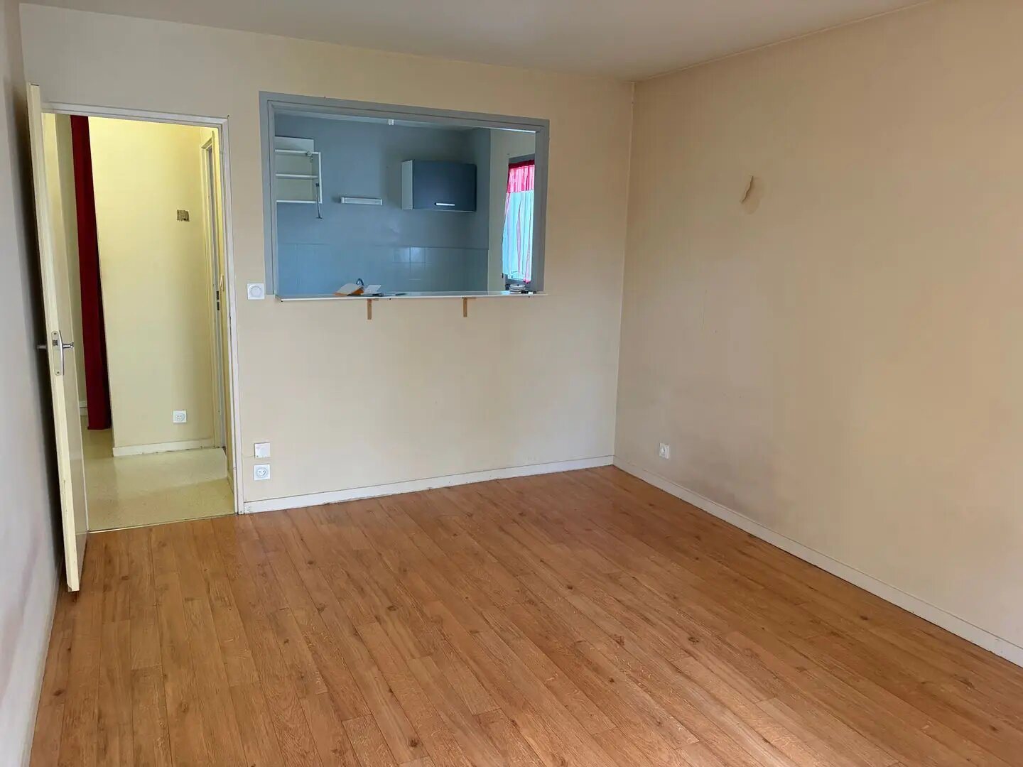 Appartement à vendre, 42m², Angers
