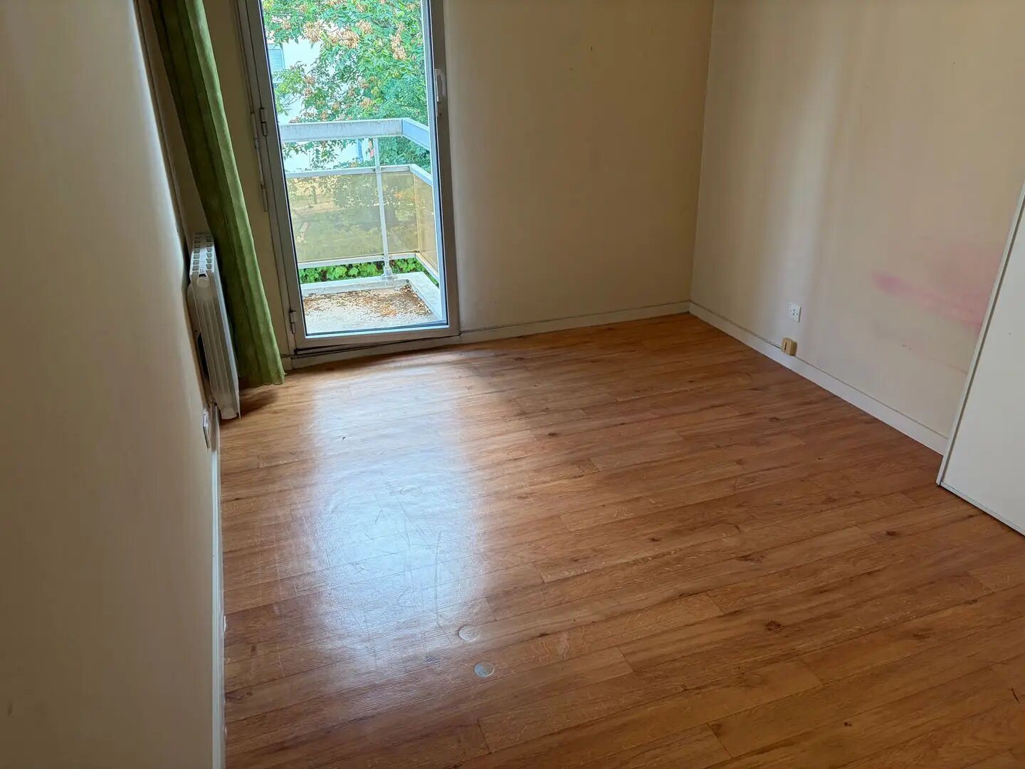 Appartement à vendre, 42m², Angers