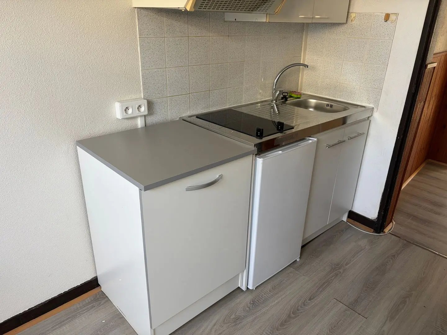 Appartement à louer, 28m², Angers