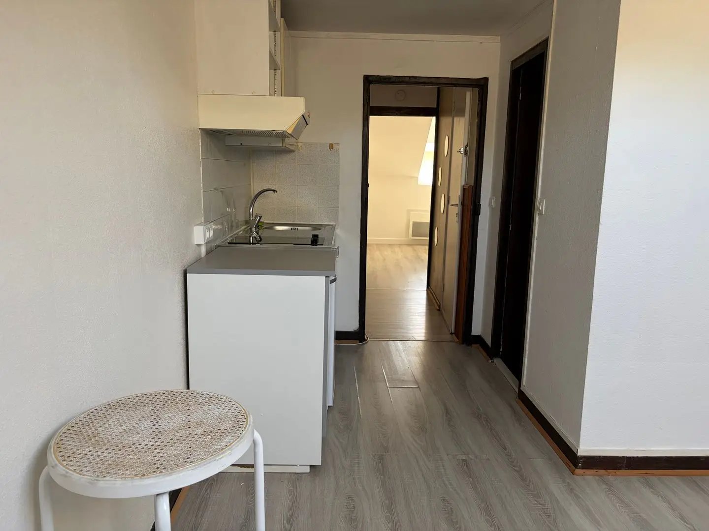 Appartement à louer, 28m², Angers
