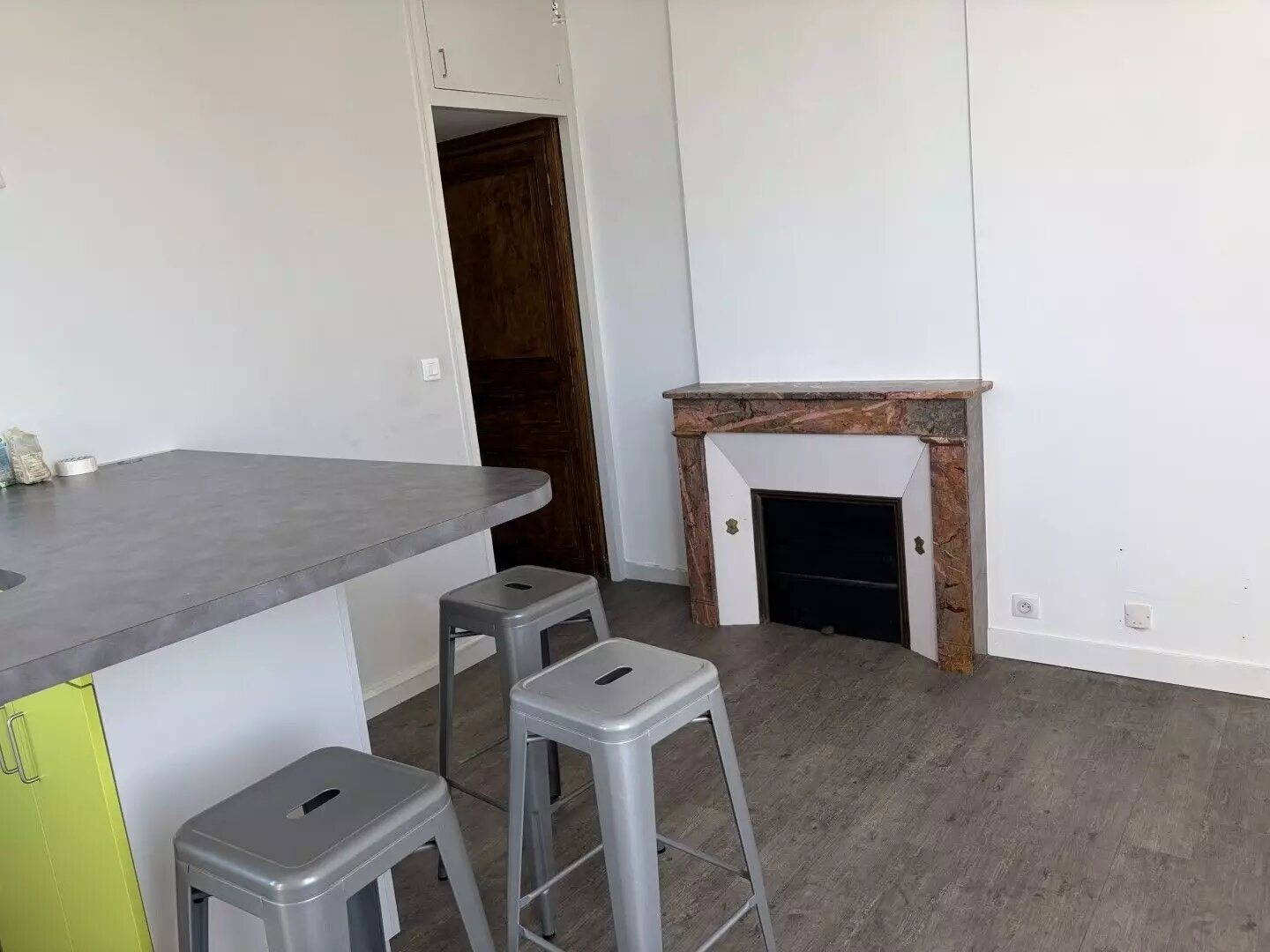 Appartement à vendre, 30m², Angers