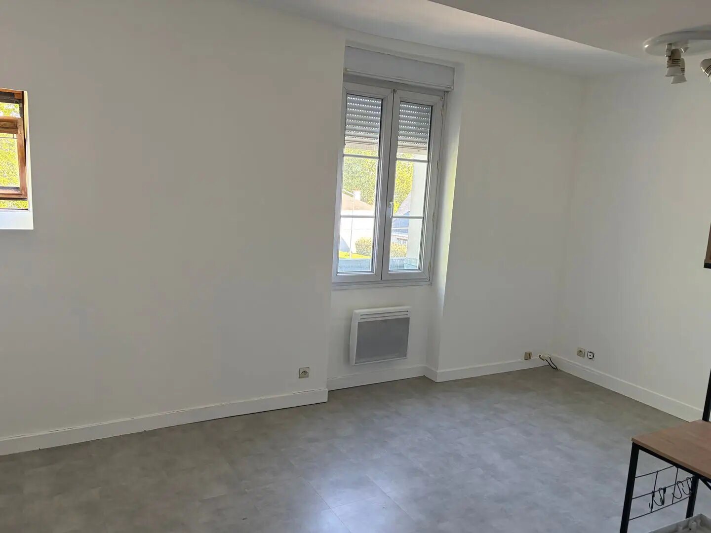Appartement à louer, 21m², Angers