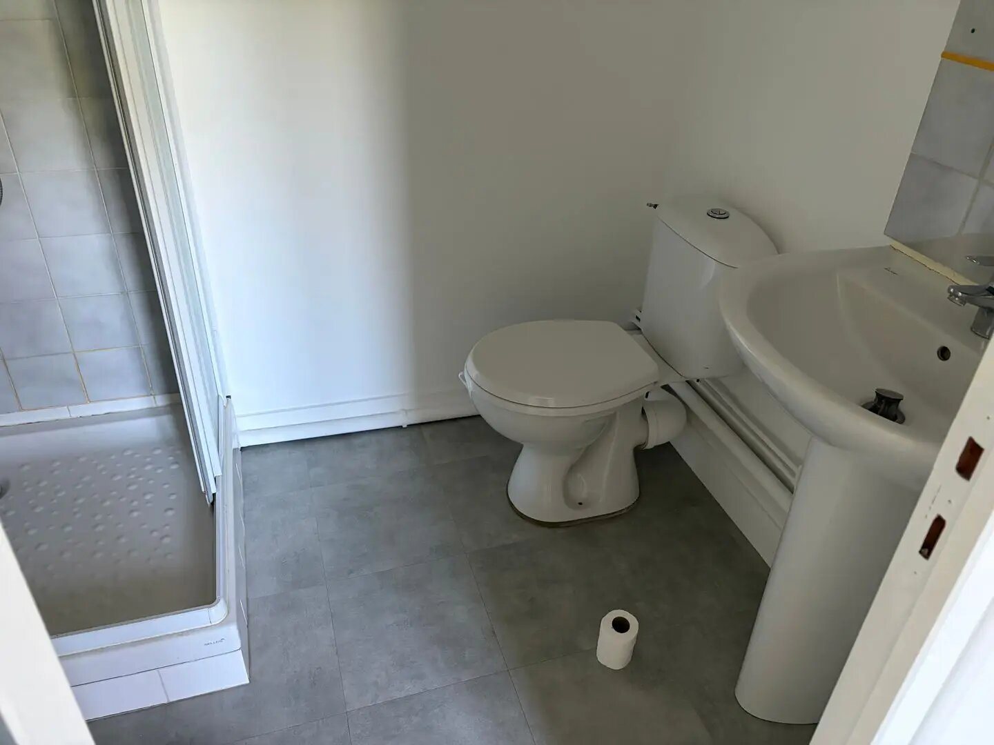 Appartement à louer, 21m², Angers