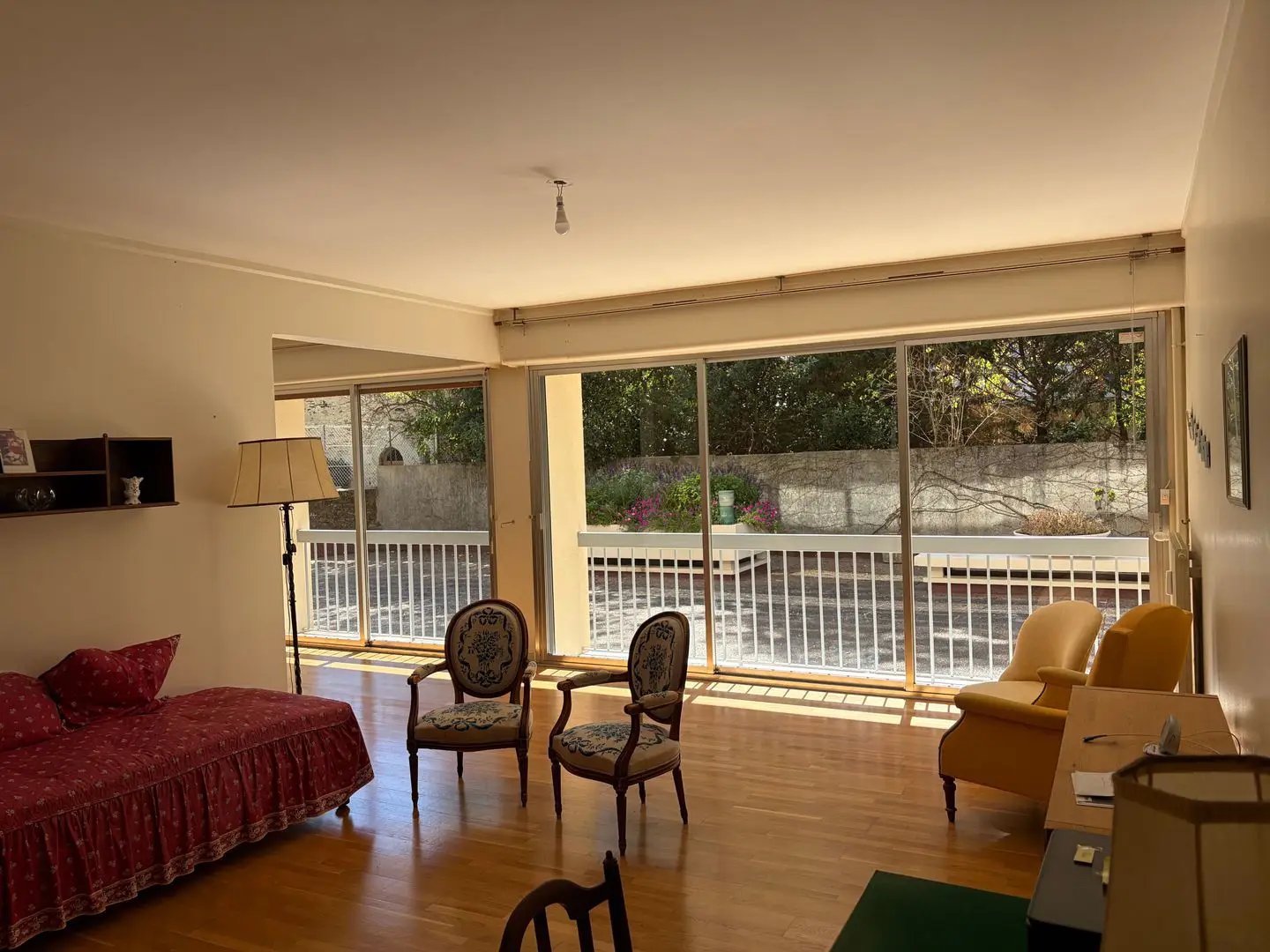 Appartement à vendre, 106m², Angers