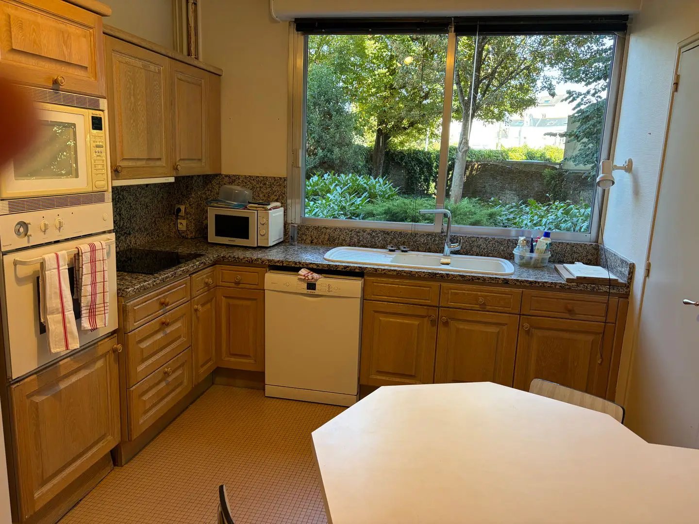Appartement à vendre, 106m², Angers