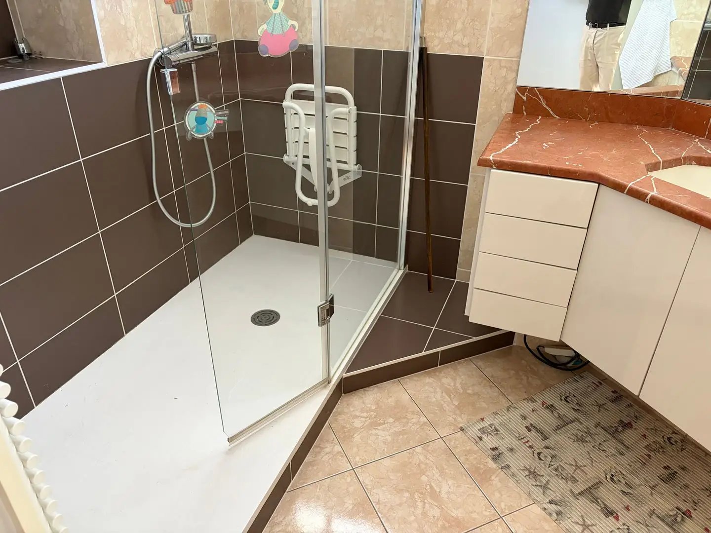 Appartement à vendre, 106m², Angers