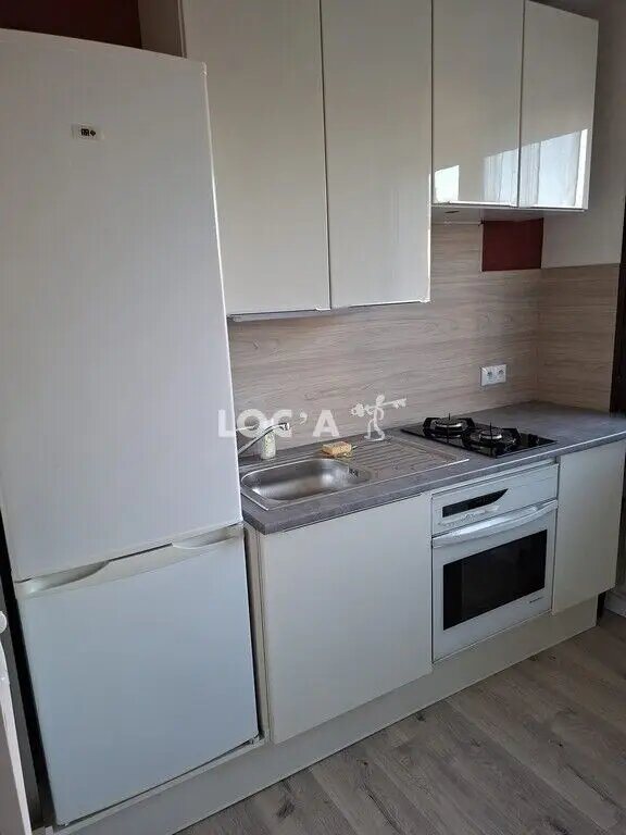 Appartement à louer, 40m², Dijon