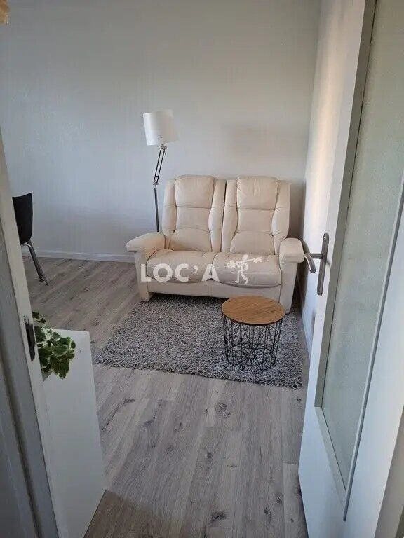 Appartement à louer, 40m², Dijon