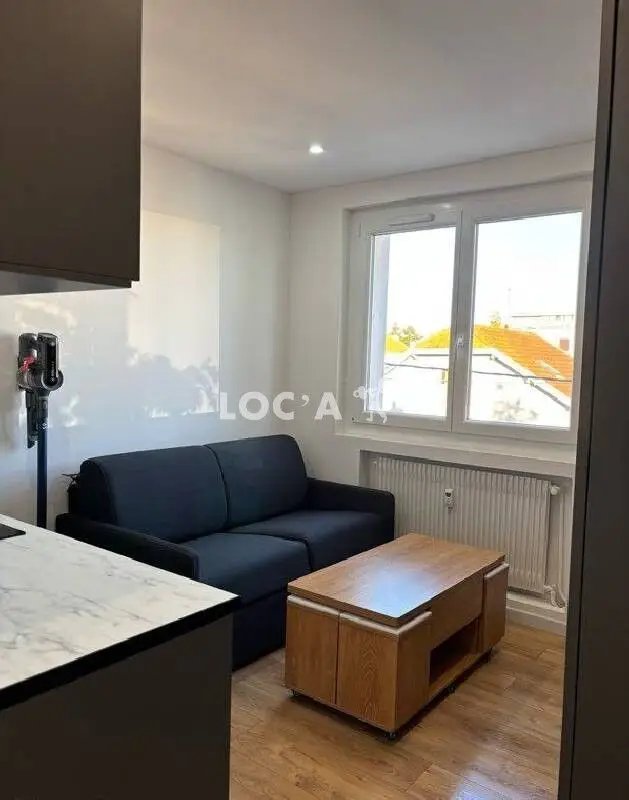 Appartement à louer, 15m², Dijon