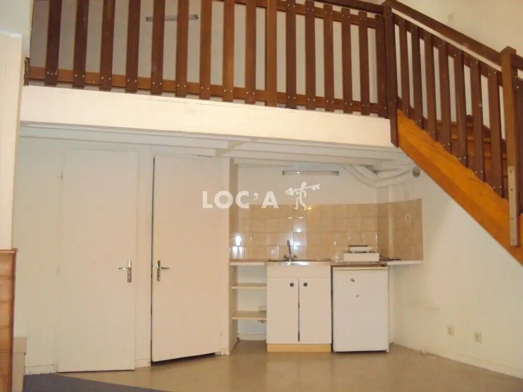 Appartement à louer, 30m², Dijon