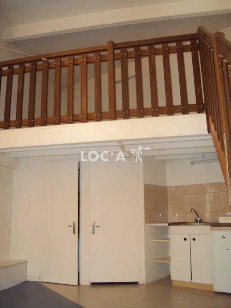 Appartement à louer, 30m², Dijon