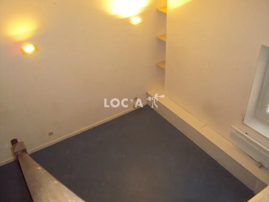 Appartement à louer, 30m², Dijon