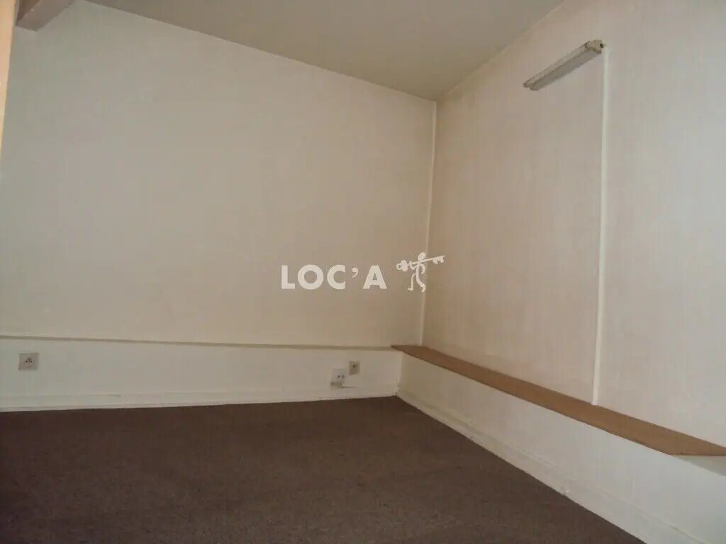 Appartement à louer, 30m², Dijon