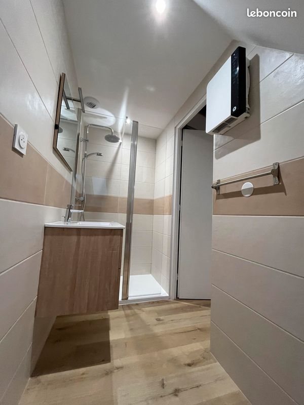 Appartement à louer, 14m², Dijon