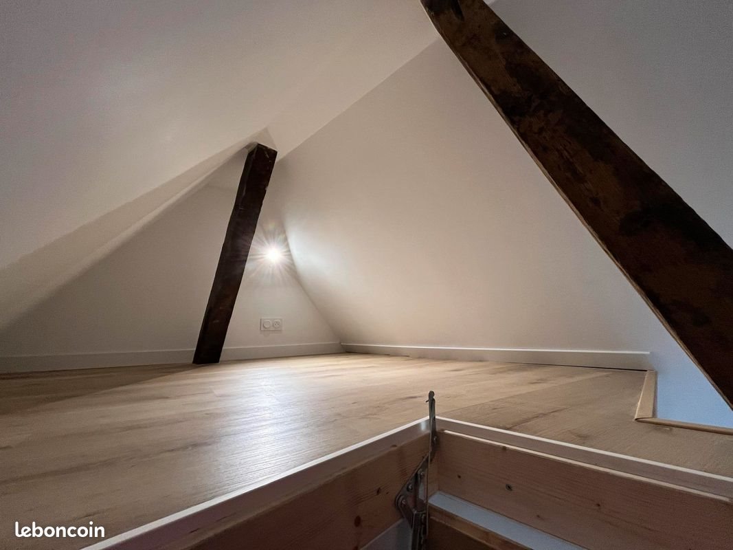 Appartement à louer, 14m², Dijon