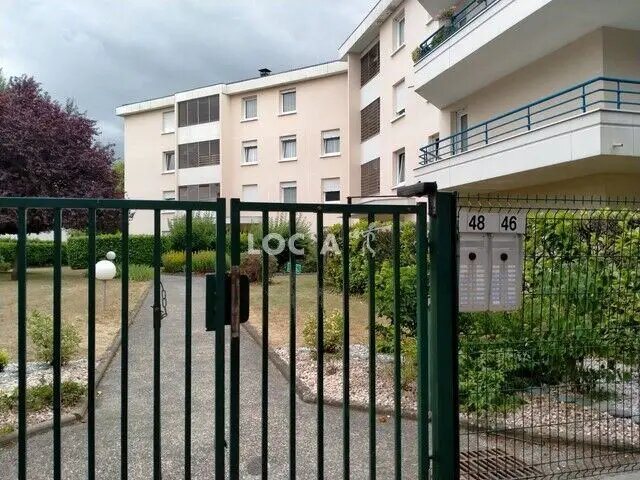 Appartement à louer, 22m², Dijon