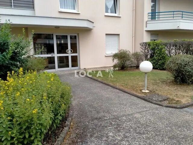 Appartement à louer, 22m², Dijon