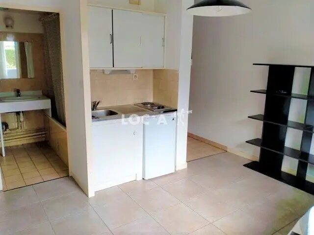 Appartement à louer, 22m², Dijon