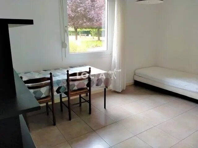 Appartement à louer, 22m², Dijon