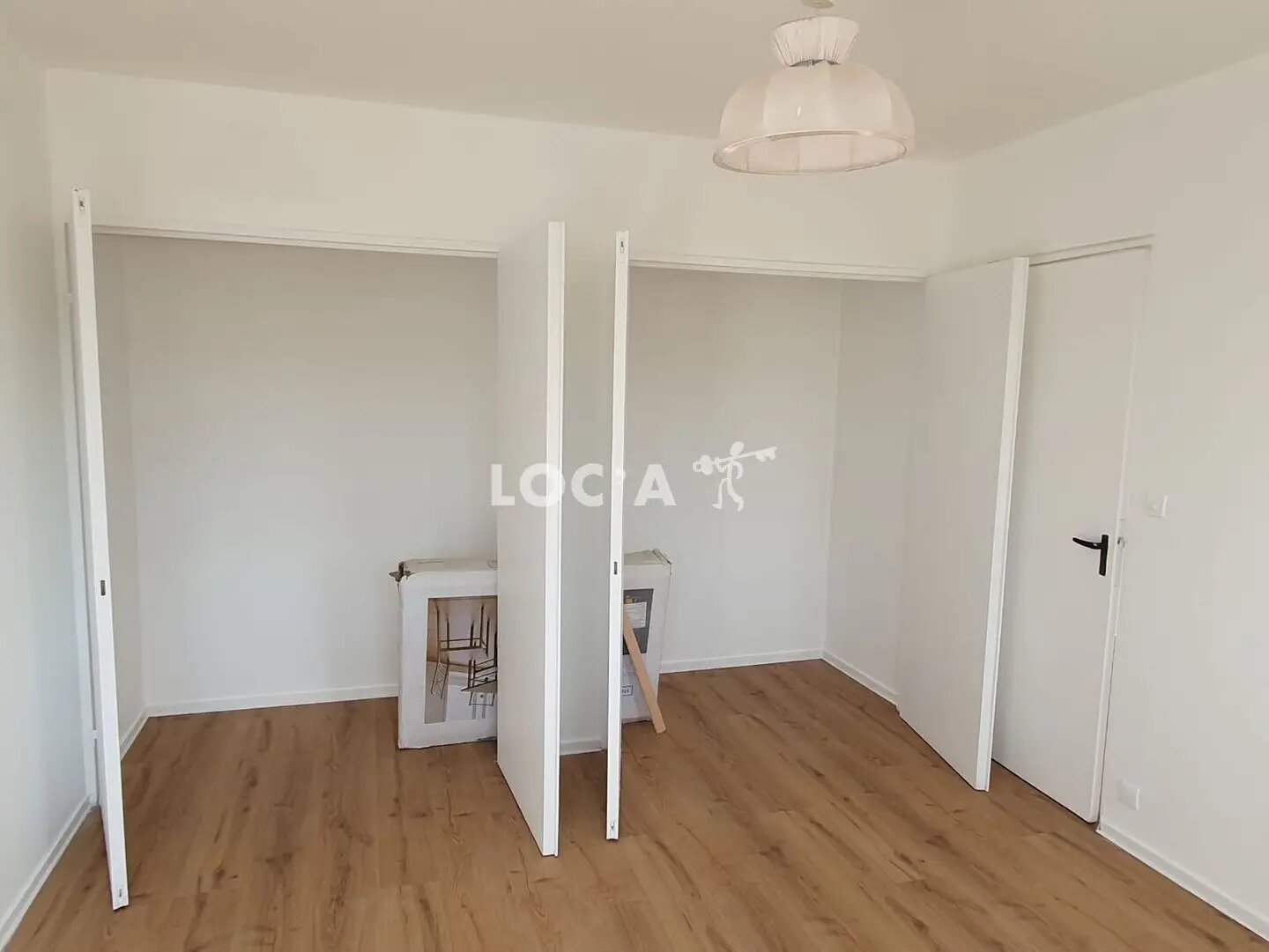 Appartement à louer, 50m², Chenôve