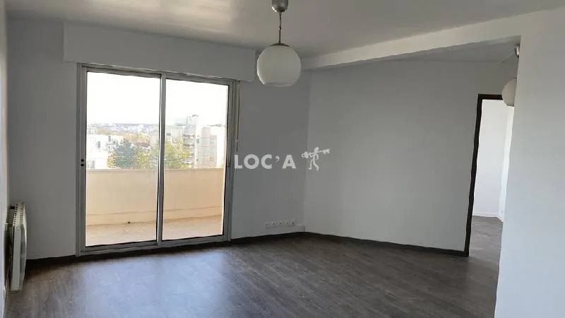 Appartement à louer, 76m², Talant
