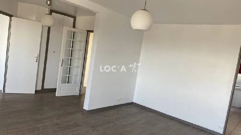 Appartement à louer, 76m², Talant