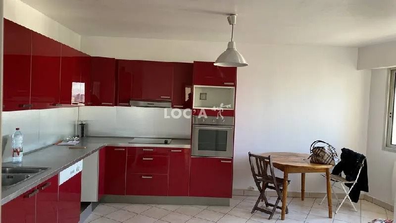 Appartement à louer, 76m², Talant