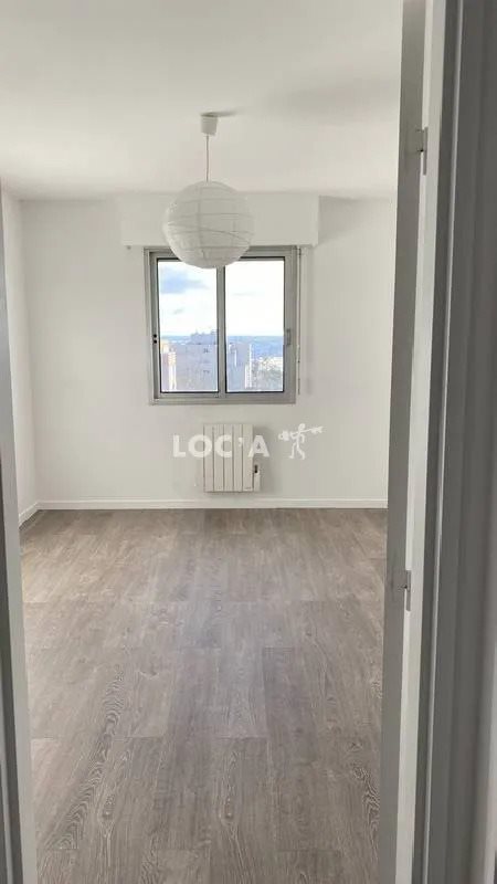 Appartement à louer, 76m², Talant