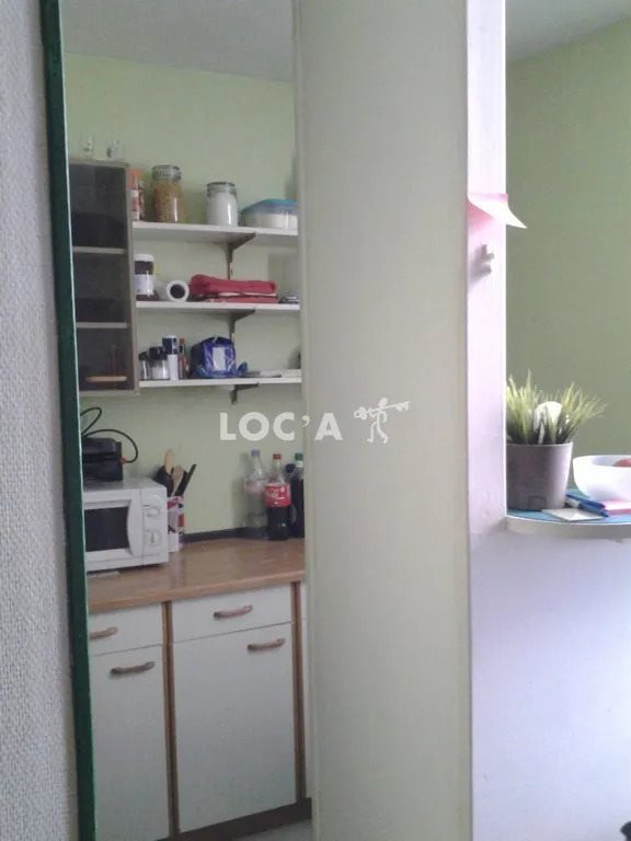 Appartement à louer, 33m², Dijon