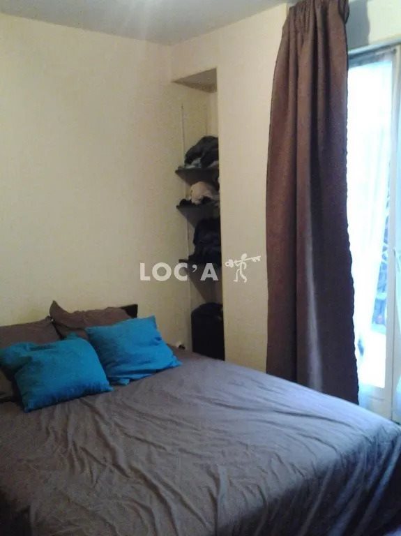 Appartement à louer, 33m², Dijon