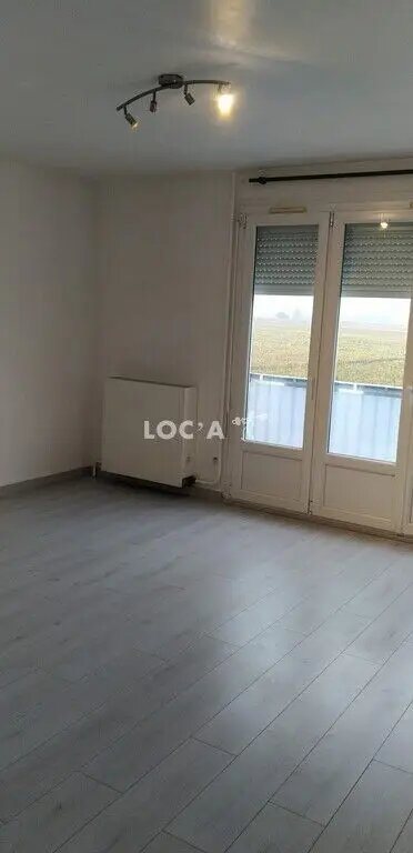 Appartement à louer, 28m², Nuits-Saint-Georges