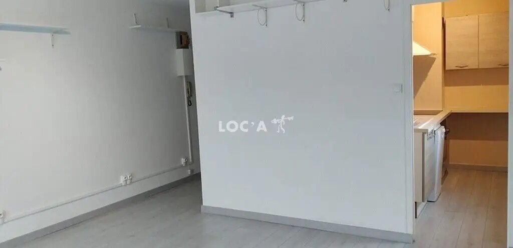 Appartement à louer, 28m², Nuits-Saint-Georges