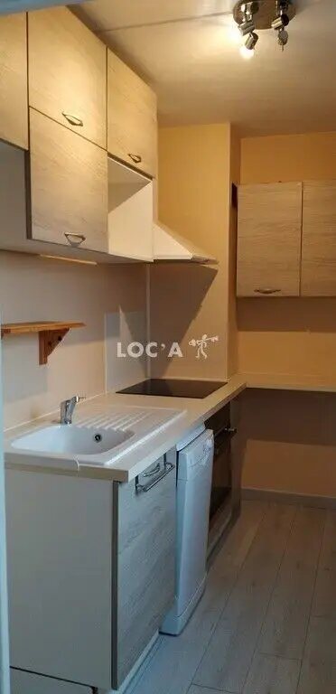 Appartement à louer, 28m², Nuits-Saint-Georges